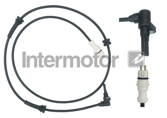 Jutiklis, rato greitis INTERMOTOR 60151