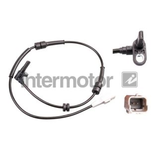 Jutiklis, rato greitis INTERMOTOR 60157