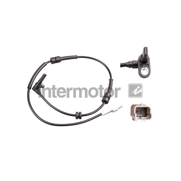 Jutiklis, rato greitis INTERMOTOR 60157