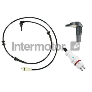 Jutiklis, rato greitis INTERMOTOR 60159