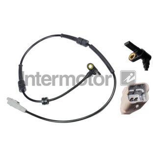 Jutiklis, rato greitis INTERMOTOR 60177