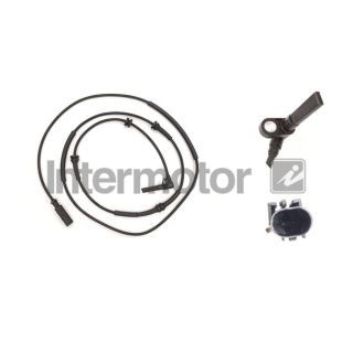 Jutiklis, rato greitis INTERMOTOR 60199