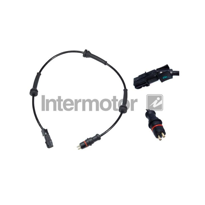 Jutiklis, rato greitis INTERMOTOR 60203