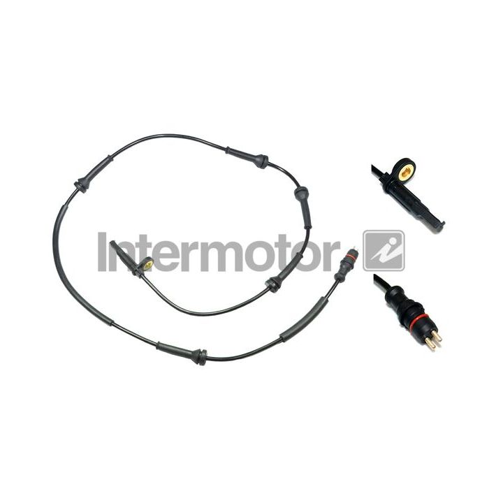 Jutiklis, rato greitis INTERMOTOR 60209