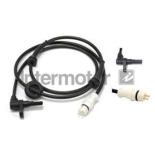 Jutiklis, rato greitis INTERMOTOR 60214