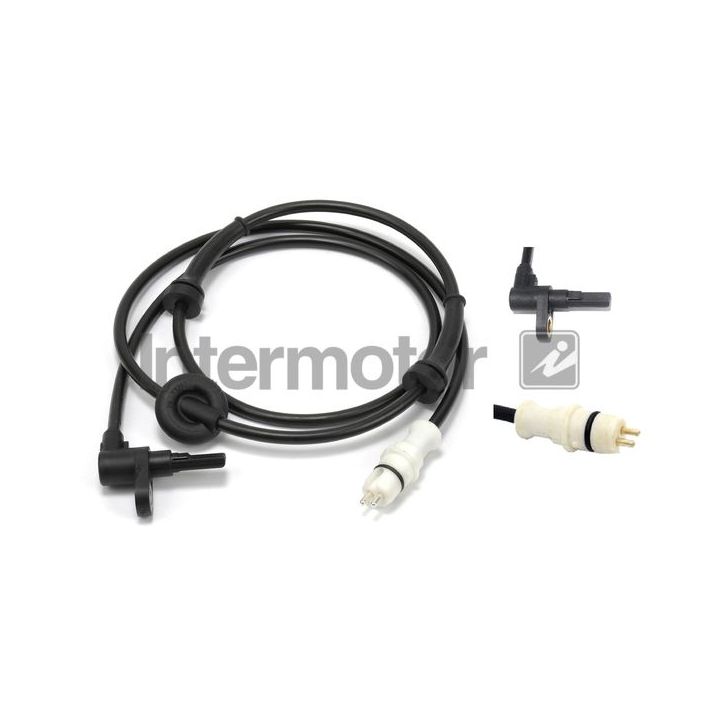 Jutiklis, rato greitis INTERMOTOR 60214