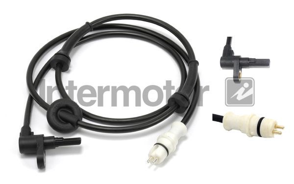 Jutiklis, rato greitis INTERMOTOR 60214