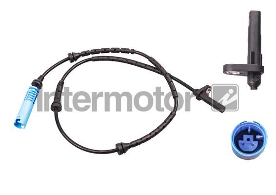 Jutiklis, rato greitis INTERMOTOR 60217