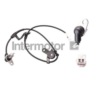 Jutiklis, rato greitis INTERMOTOR 60221