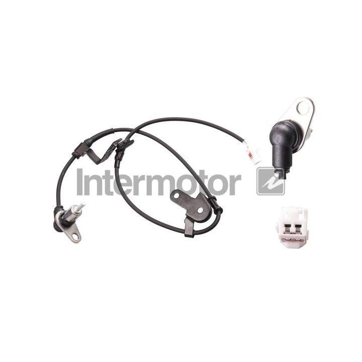 Jutiklis, rato greitis INTERMOTOR 60221