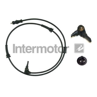 Jutiklis, rato greitis INTERMOTOR 60223