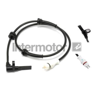 Jutiklis, rato greitis INTERMOTOR 60225