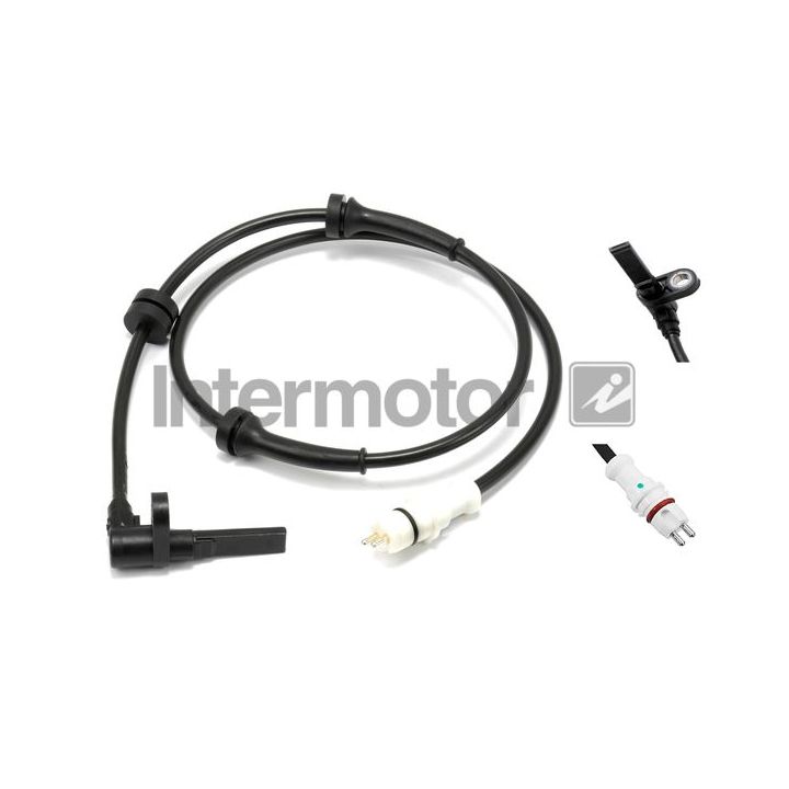 Jutiklis, rato greitis INTERMOTOR 60225