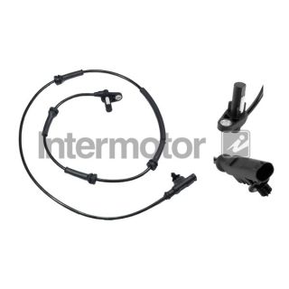 Jutiklis, rato greitis INTERMOTOR 60226