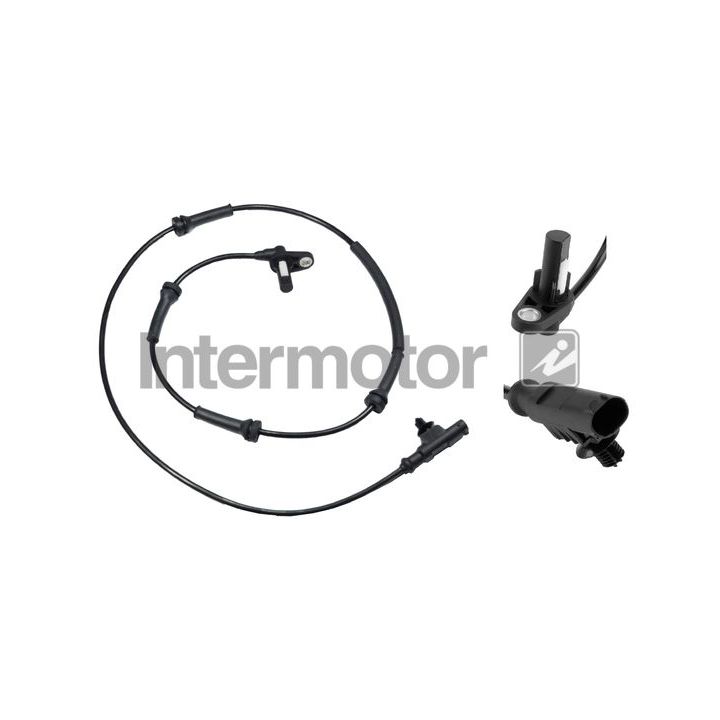 Jutiklis, rato greitis INTERMOTOR 60226