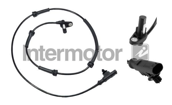 Jutiklis, rato greitis INTERMOTOR 60226