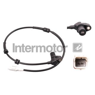 Jutiklis, rato greitis INTERMOTOR 60227