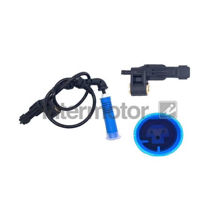 Jutiklis, rato greitis INTERMOTOR 60265