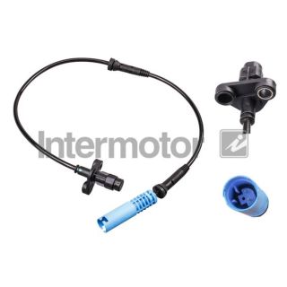 Jutiklis, rato greitis INTERMOTOR 60273