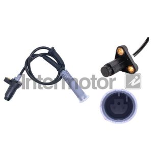 Jutiklis, rato greitis INTERMOTOR 60274