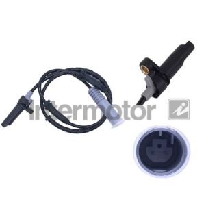 Jutiklis, rato greitis INTERMOTOR 60281