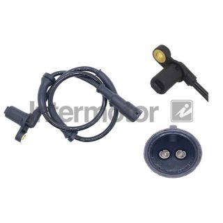 Jutiklis, rato greitis INTERMOTOR 60326