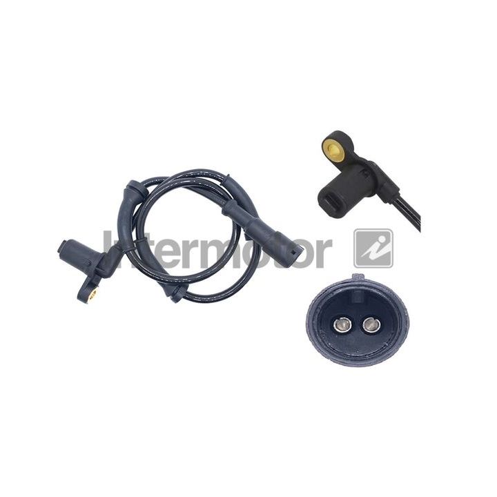 Jutiklis, rato greitis INTERMOTOR 60326