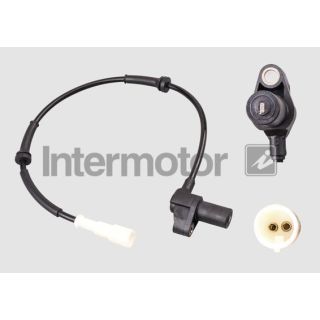 Jutiklis, rato greitis INTERMOTOR 60332