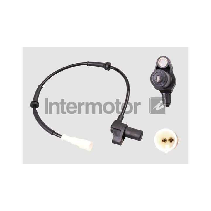 Jutiklis, rato greitis INTERMOTOR 60332