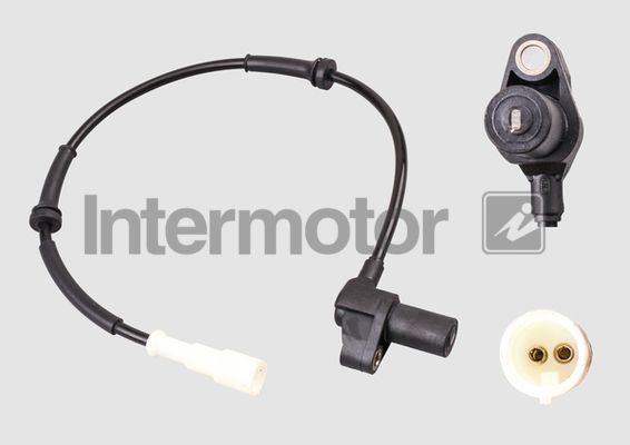 Jutiklis, rato greitis INTERMOTOR 60332