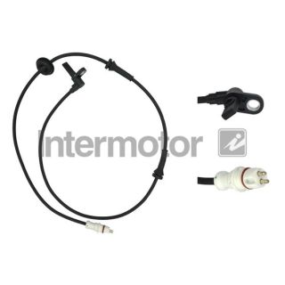 Jutiklis, rato greitis INTERMOTOR 60358