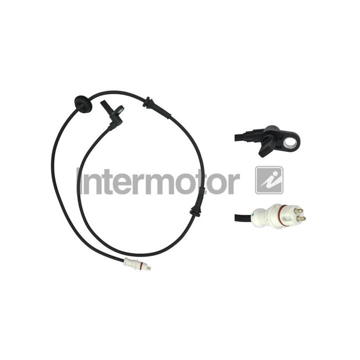 Jutiklis, rato greitis INTERMOTOR 60358