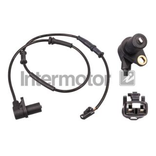 Jutiklis, rato greitis INTERMOTOR 60377