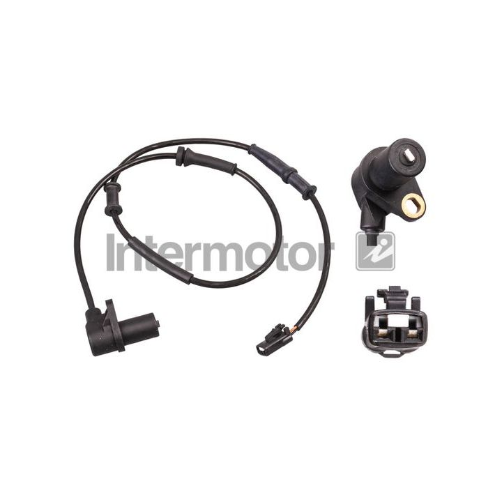 Jutiklis, rato greitis INTERMOTOR 60377