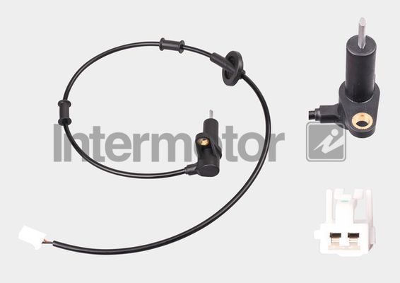 Jutiklis, rato greitis INTERMOTOR 60378