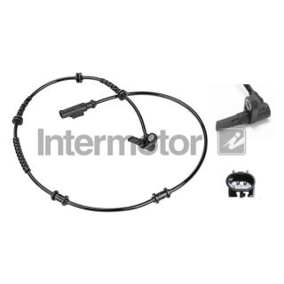 Jutiklis, rato greitis INTERMOTOR 60383