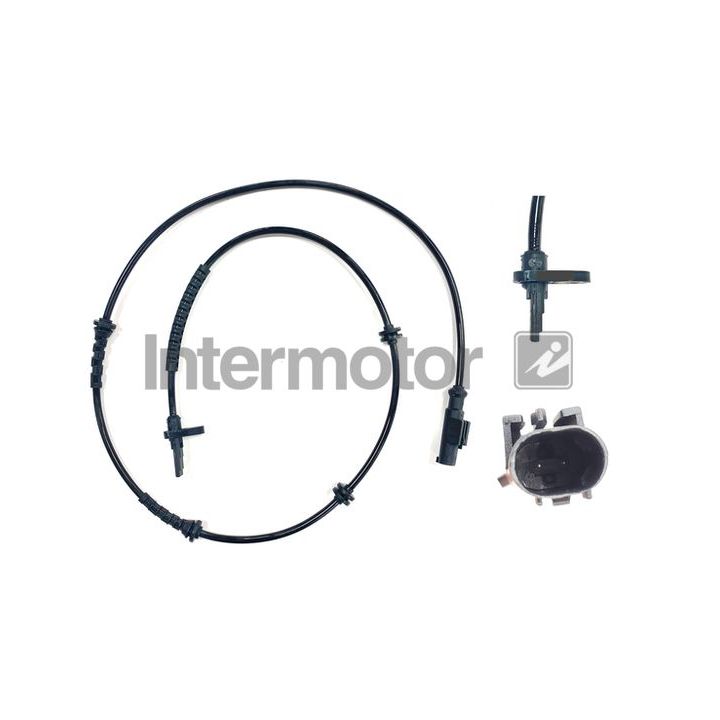 Jutiklis, rato greitis INTERMOTOR 60387