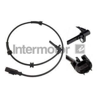 Jutiklis, rato greitis INTERMOTOR 60390