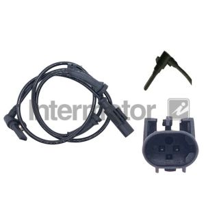 Jutiklis, rato greitis INTERMOTOR 60391