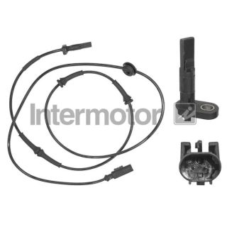 Jutiklis, rato greitis INTERMOTOR 60392