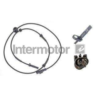 Jutiklis, rato greitis INTERMOTOR 60393