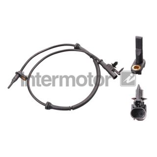 Jutiklis, rato greitis INTERMOTOR 60401