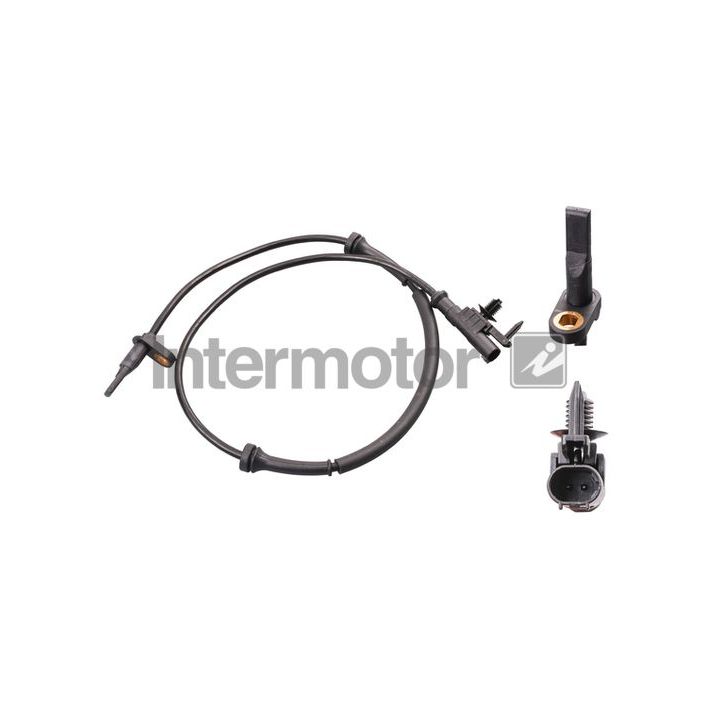 Jutiklis, rato greitis INTERMOTOR 60401