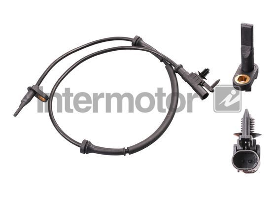 Jutiklis, rato greitis INTERMOTOR 60401