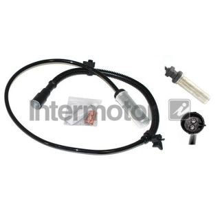 Jutiklis, rato greitis INTERMOTOR 60406