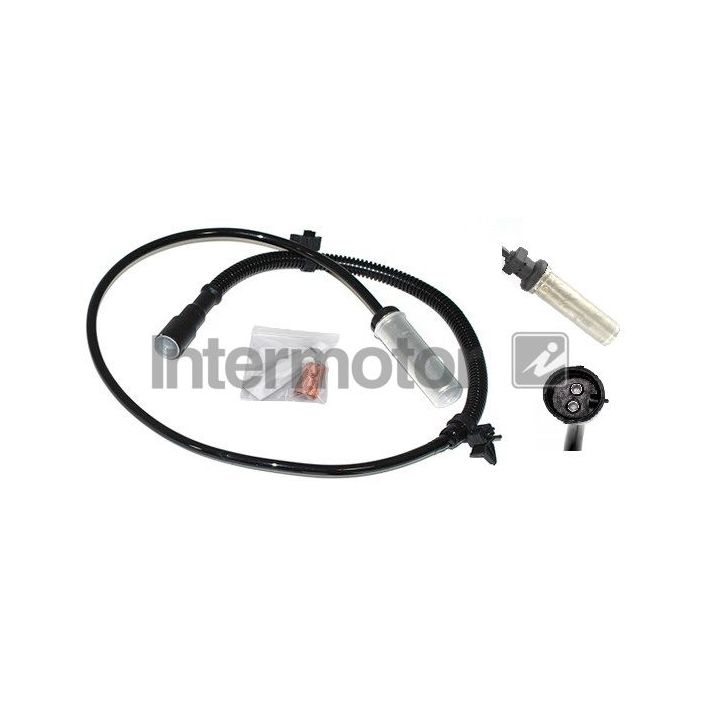 Jutiklis, rato greitis INTERMOTOR 60406