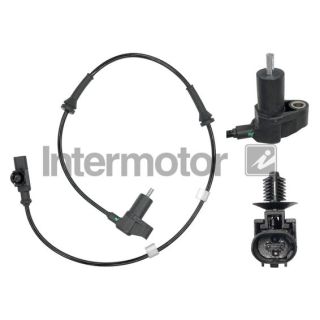 Jutiklis, rato greitis INTERMOTOR 60407