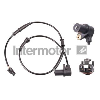 Jutiklis, rato greitis INTERMOTOR 60412