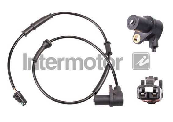 Jutiklis, rato greitis INTERMOTOR 60412