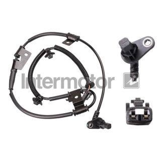 Jutiklis, rato greitis INTERMOTOR 60413